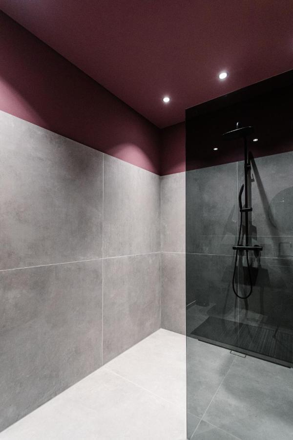 Exklusive Design Appartement Blackberry Neubau Pfungstadt Zewnętrze zdjęcie