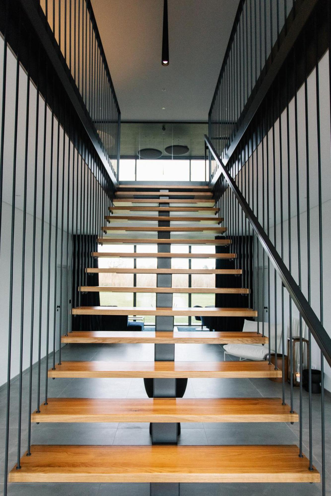 Exklusive Design Appartement Blackberry Neubau Pfungstadt Zewnętrze zdjęcie