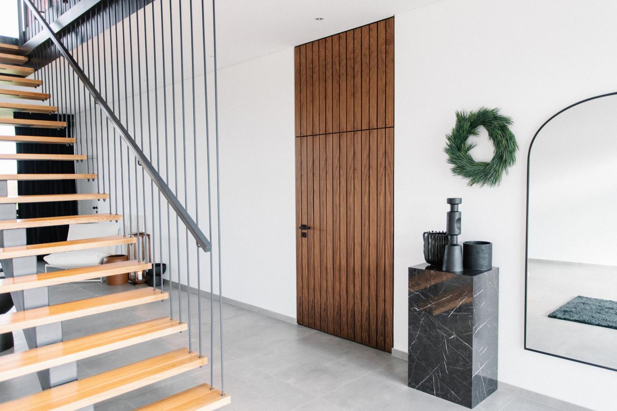 Exklusive Design Appartement Blackberry Neubau Pfungstadt Zewnętrze zdjęcie