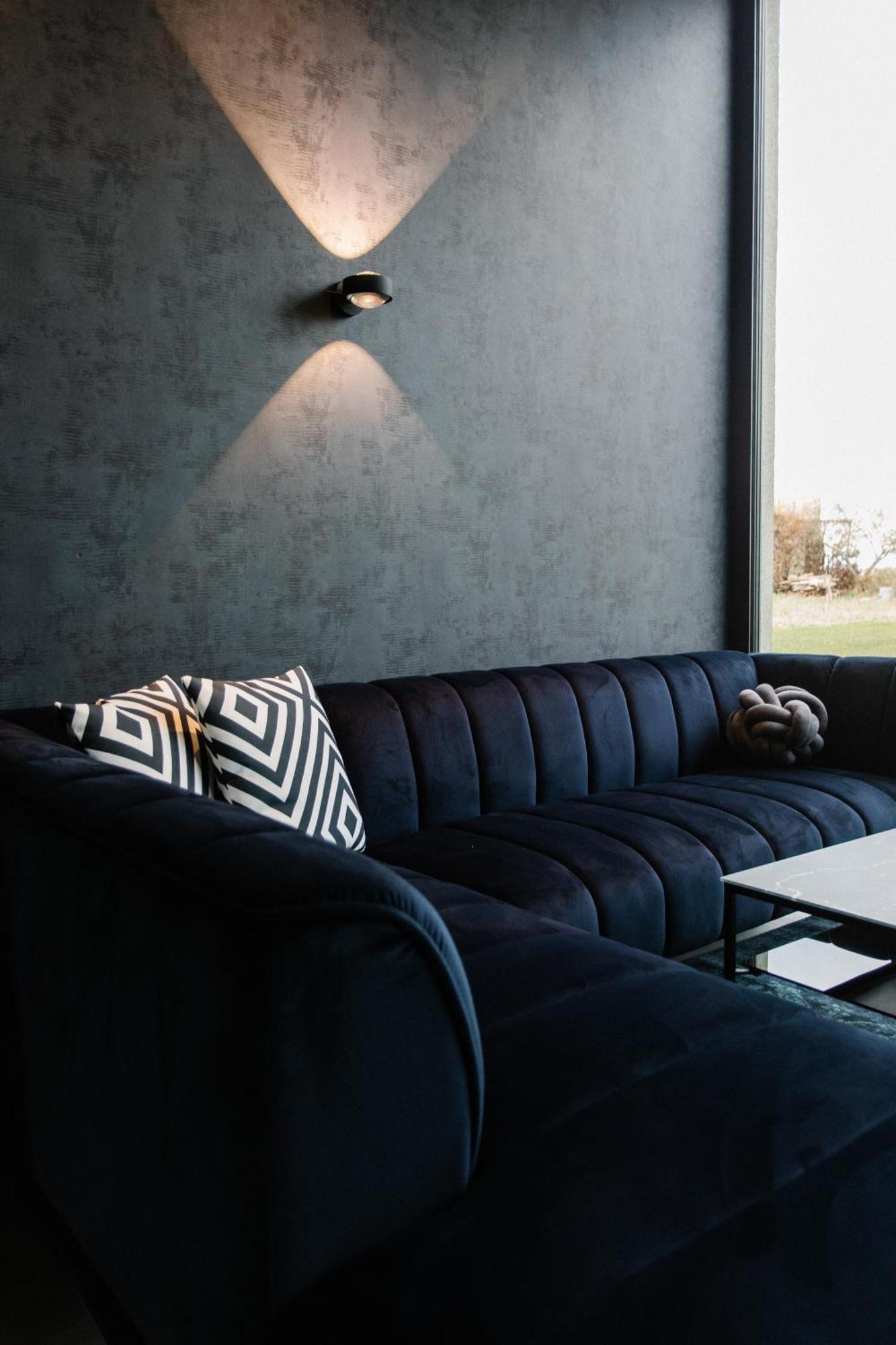 Exklusive Design Appartement Blackberry Neubau Pfungstadt Zewnętrze zdjęcie