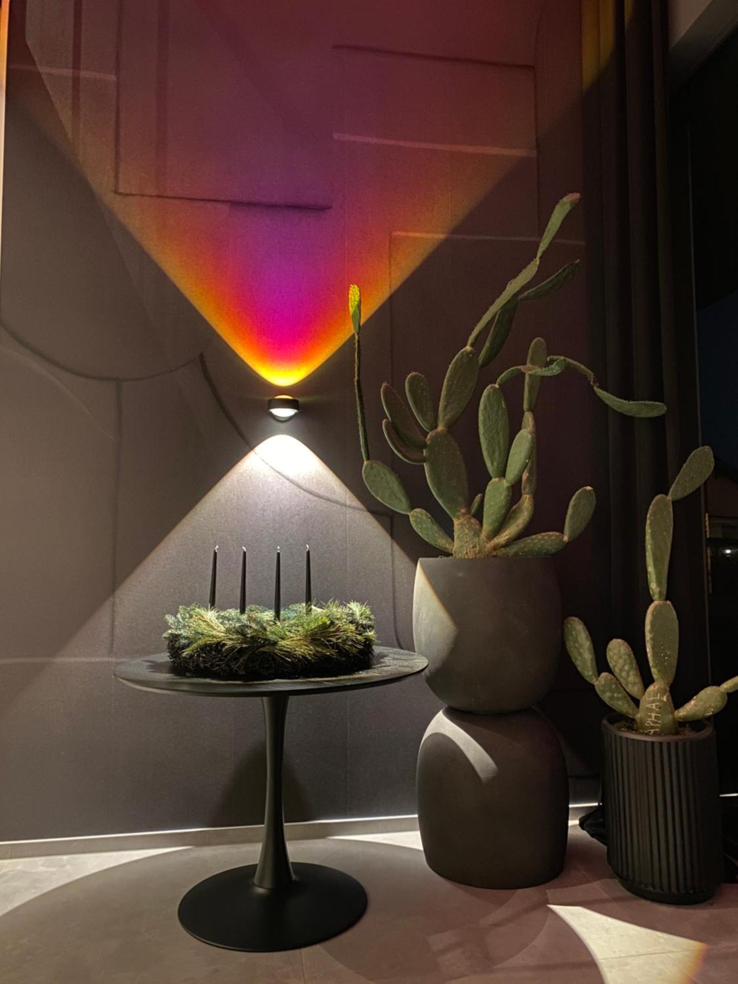 Exklusive Design Appartement Blackberry Neubau Pfungstadt Zewnętrze zdjęcie