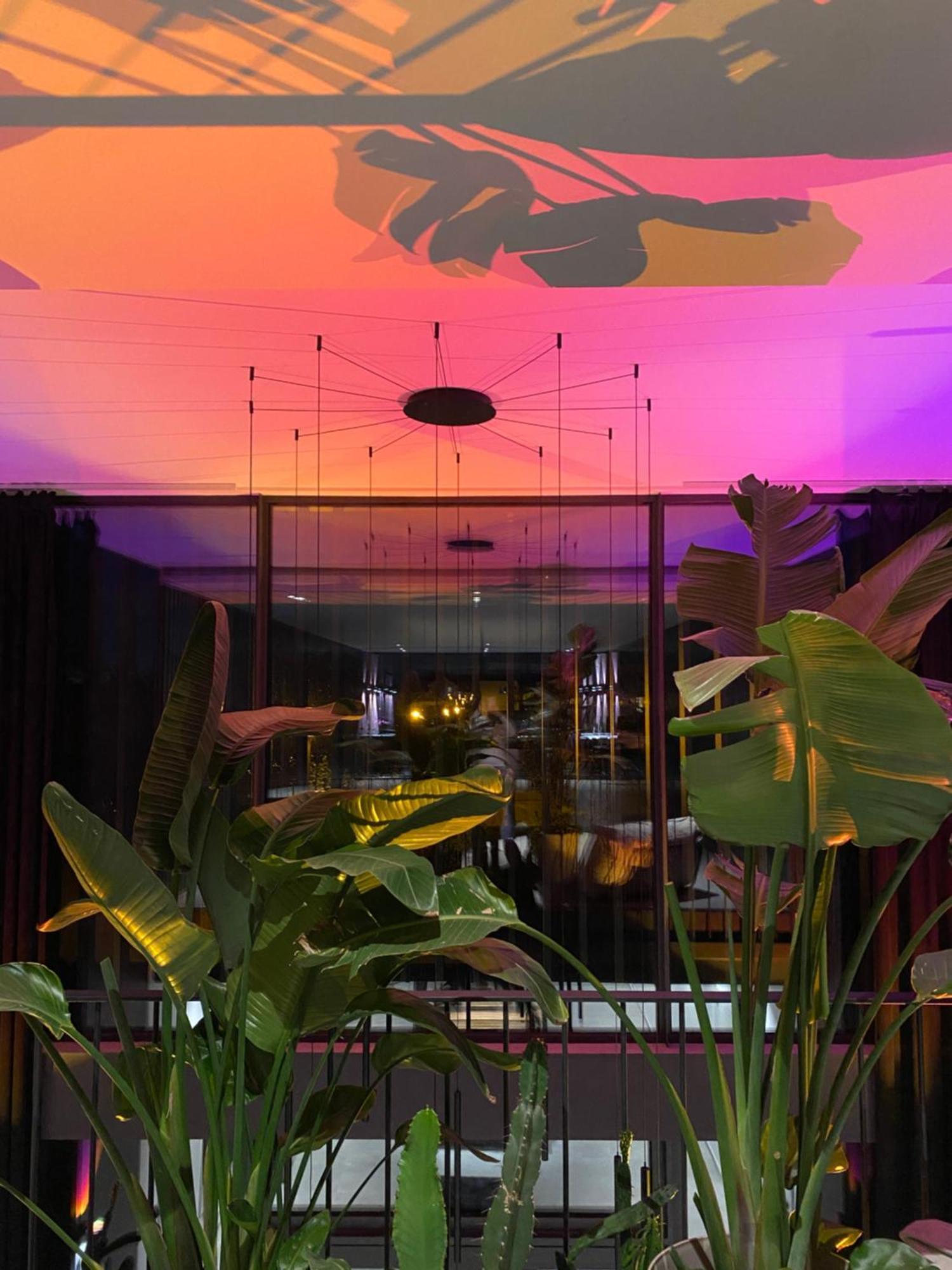 Exklusive Design Appartement Blackberry Neubau Pfungstadt Zewnętrze zdjęcie